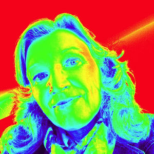 Meet your Posher, Joellen